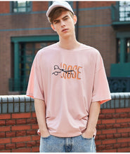 Load image into Gallery viewer, T-shirt with print LOOS