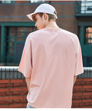 Load image into Gallery viewer, T-shirt with print LOOS
