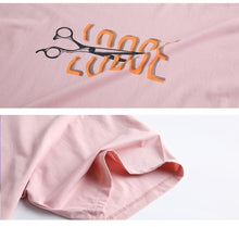 Load image into Gallery viewer, T-shirt with print LOOS