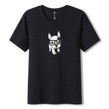 Load image into Gallery viewer, T-shirt with print DOG