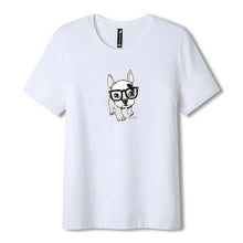 Load image into Gallery viewer, T-shirt with print DOG