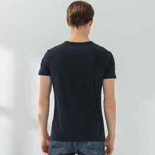 Load image into Gallery viewer, Summer t-shirt with print BEEACH PARTY