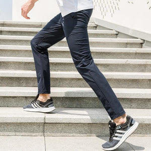 Comfortable casual men's pants