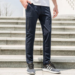 Comfortable casual men's pants