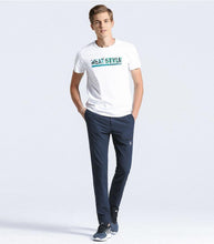 Load image into Gallery viewer, Pants in solid color for men