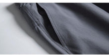 Load image into Gallery viewer, Pants in solid color for men