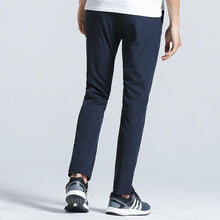 Load image into Gallery viewer, Pants in solid color for men