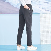 Load image into Gallery viewer, Comfortable casual men&#39;s lace-up pants