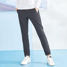 Load image into Gallery viewer, Comfortable casual men&#39;s lace-up pants