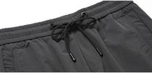 Load image into Gallery viewer, Comfortable casual men&#39;s lace-up pants