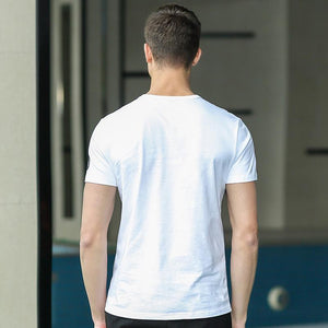 Summer t-shirt with print LION