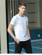 Load image into Gallery viewer, Summer t-shirt with print LION