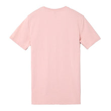 Load image into Gallery viewer, Fashionable pink t-shirt with a print