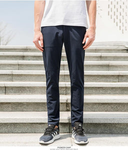 Comfortable casual men's pants