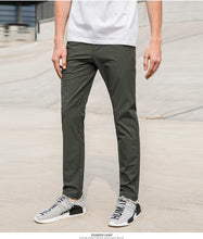 Load image into Gallery viewer, Comfortable casual men&#39;s pants