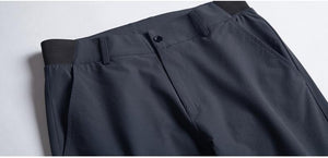 Comfortable casual men's pants