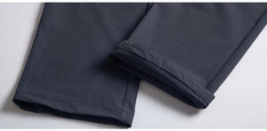 Comfortable casual men's pants