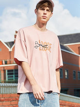 Load image into Gallery viewer, T-shirt with print LOOS