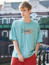 Load image into Gallery viewer, T-shirt with print LOOS