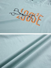 Load image into Gallery viewer, T-shirt with print LOOS