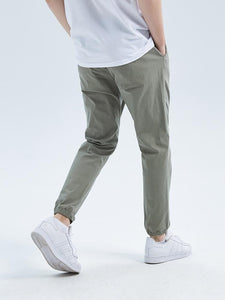 Men's  cotton pants