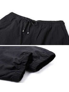 Men's  cotton pants