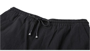 Men's  cotton pants