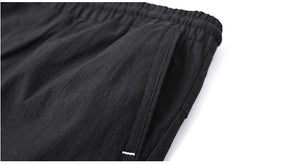 Men's  cotton pants