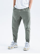 Load image into Gallery viewer, Casual slim fit pants men