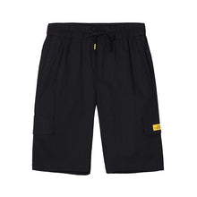 Load image into Gallery viewer, Summer men&#39;s shorts with fake pockets