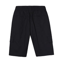 Load image into Gallery viewer, Summer men&#39;s shorts with fake pockets