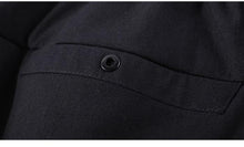 Load image into Gallery viewer, Summer men&#39;s shorts with fake pockets