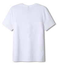 Load image into Gallery viewer, Summer t-shirt with print ZZZ