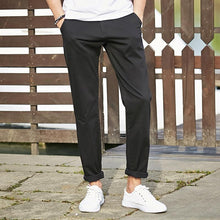 Load image into Gallery viewer, Stylish casual men&#39;s pants