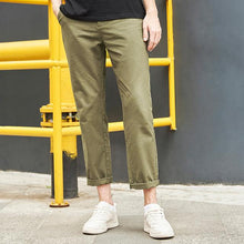 Load image into Gallery viewer, Stylish casual men&#39;s pants