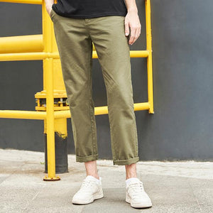 Stylish casual men's pants