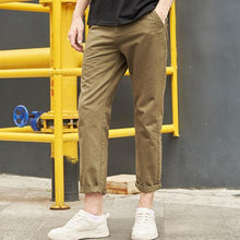 Load image into Gallery viewer, Stylish casual men&#39;s pants