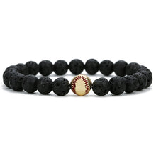 Load image into Gallery viewer, Tess Men Baseball Bracelet