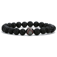 Load image into Gallery viewer, Tess Men Baseball Bracelet